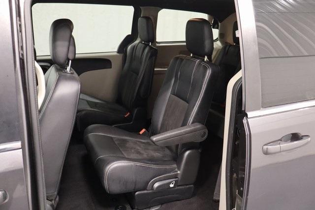 used 2019 Dodge Grand Caravan car, priced at $14,196