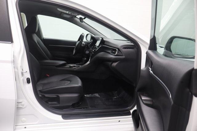 used 2023 Toyota Camry car, priced at $22,995