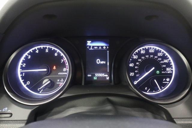 used 2023 Toyota Camry car, priced at $22,995