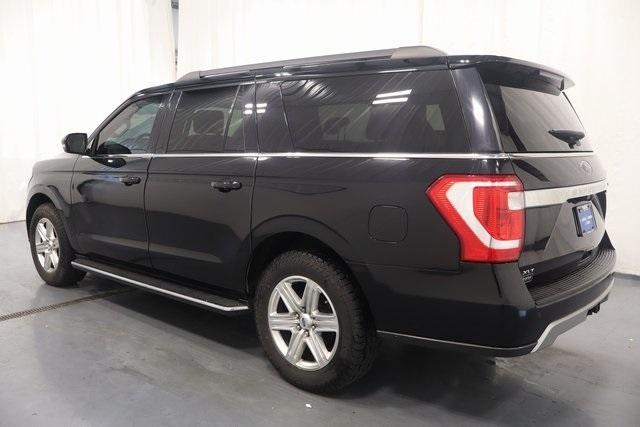 used 2018 Ford Expedition Max car, priced at $19,995