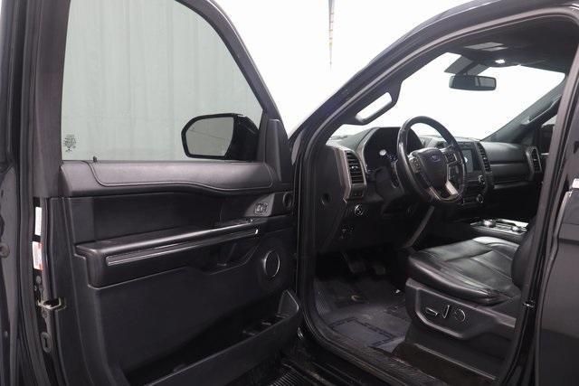 used 2018 Ford Expedition Max car, priced at $19,995