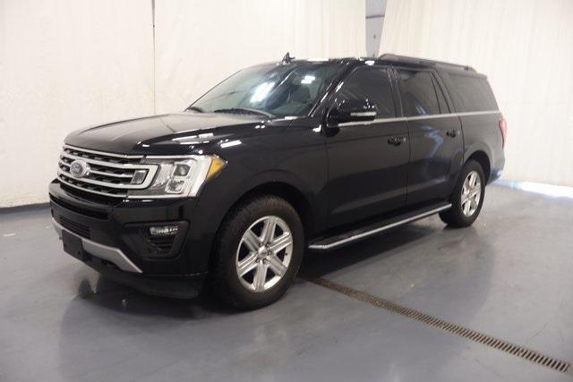 used 2018 Ford Expedition Max car, priced at $19,995