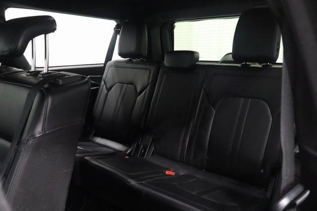 used 2018 Ford Expedition Max car, priced at $19,995