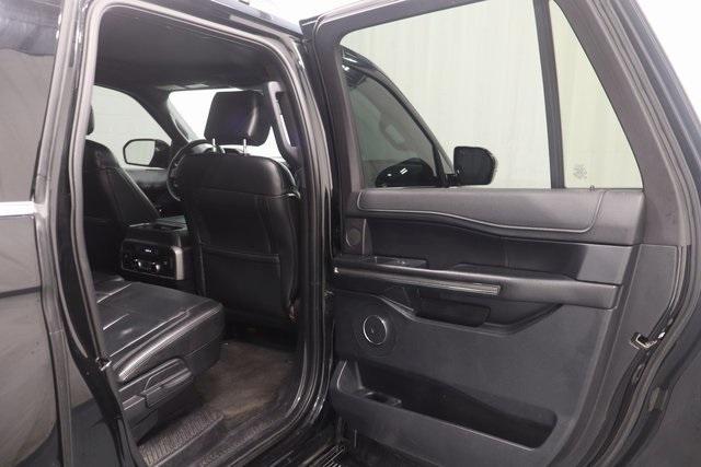 used 2018 Ford Expedition Max car, priced at $19,995