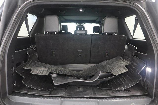 used 2018 Ford Expedition Max car, priced at $19,995