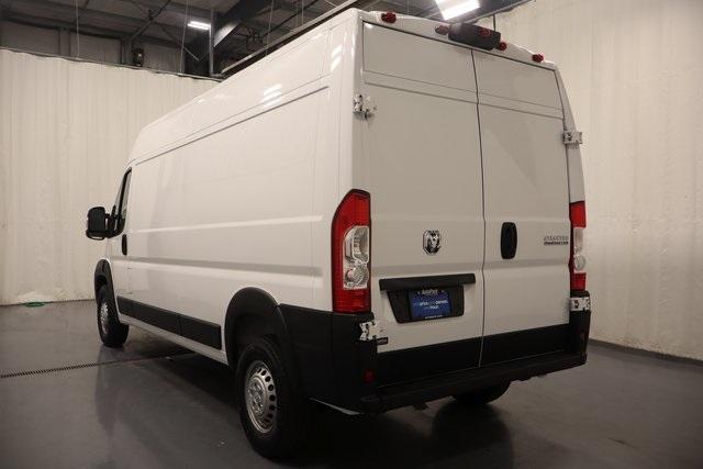 new 2025 Ram ProMaster 2500 car, priced at $45,000