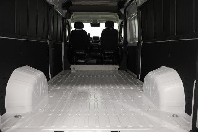 new 2025 Ram ProMaster 2500 car, priced at $45,000
