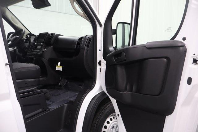new 2025 Ram ProMaster 2500 car, priced at $45,000