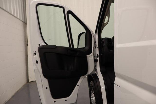 new 2025 Ram ProMaster 2500 car, priced at $51,000