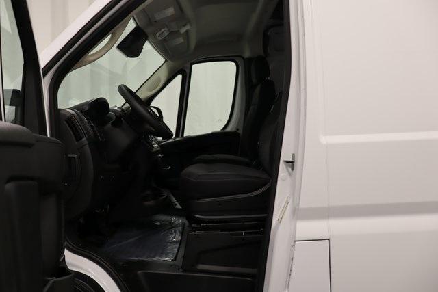 new 2025 Ram ProMaster 2500 car, priced at $51,000