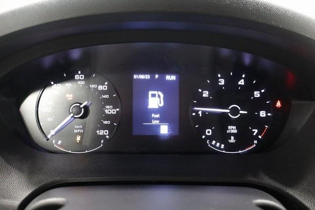 new 2025 Ram ProMaster 2500 car, priced at $45,000