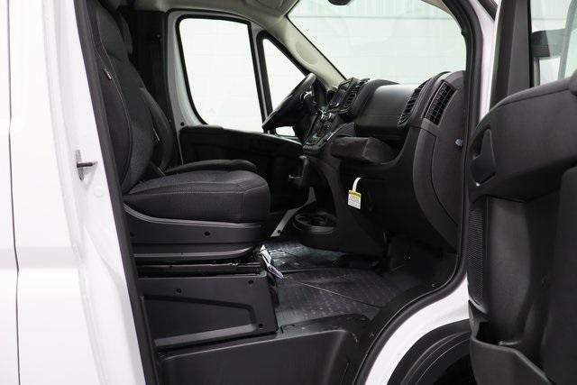 new 2025 Ram ProMaster 2500 car, priced at $51,000