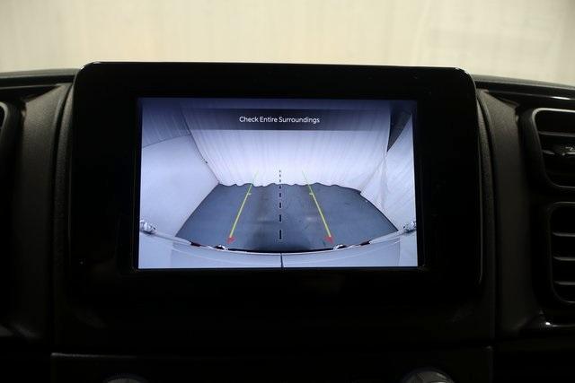 new 2025 Ram ProMaster 2500 car, priced at $45,000