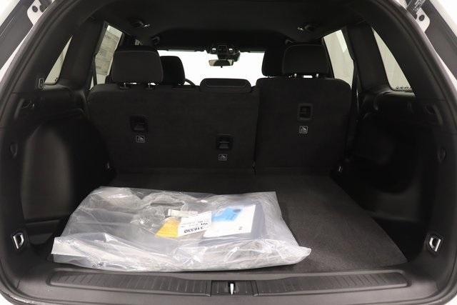 new 2025 Jeep Grand Cherokee car, priced at $34,570