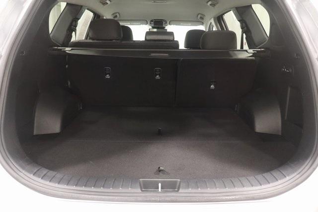 used 2022 Hyundai SANTA FE HEV car, priced at $19,611