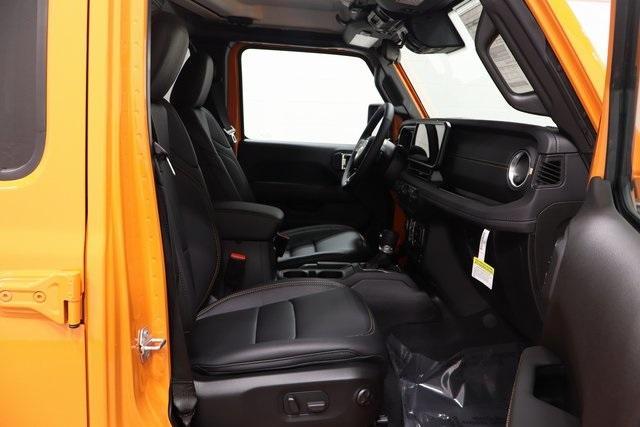 new 2025 Jeep Gladiator car, priced at $49,165