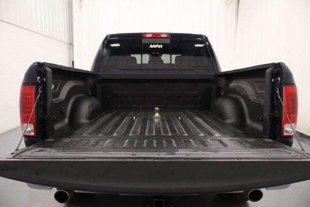 used 2017 Ram 1500 car, priced at $16,599