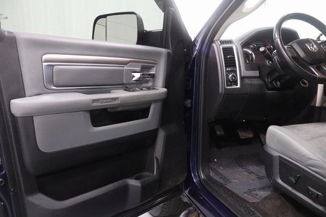 used 2017 Ram 1500 car, priced at $16,599