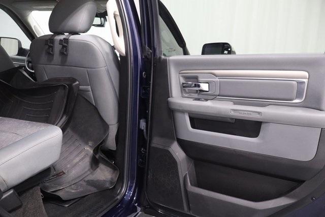 used 2017 Ram 1500 car, priced at $16,599