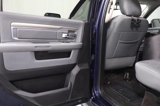 used 2017 Ram 1500 car, priced at $16,599