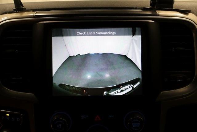 used 2017 Ram 1500 car, priced at $16,599