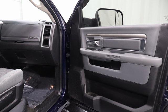 used 2017 Ram 1500 car, priced at $16,599