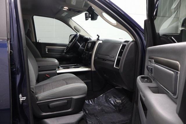 used 2017 Ram 1500 car, priced at $16,599