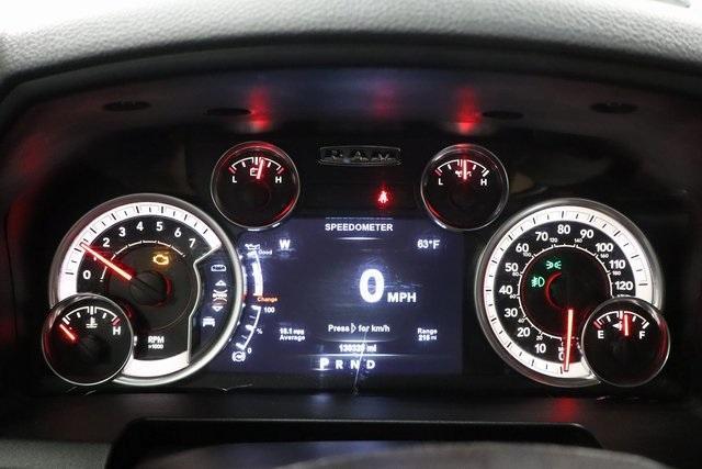 used 2017 Ram 1500 car, priced at $16,599