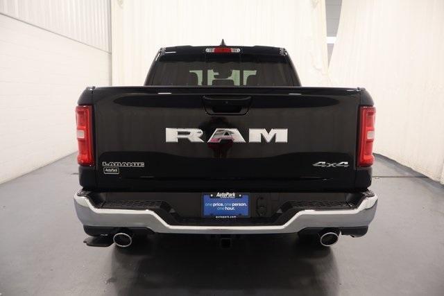new 2026 Ram 1500 car, priced at $68,698