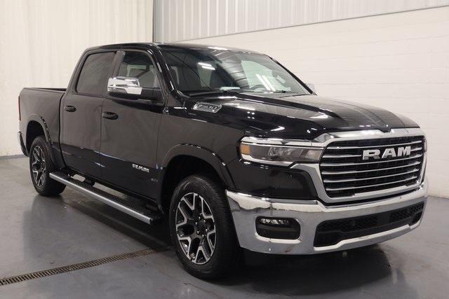 new 2026 Ram 1500 car, priced at $68,698