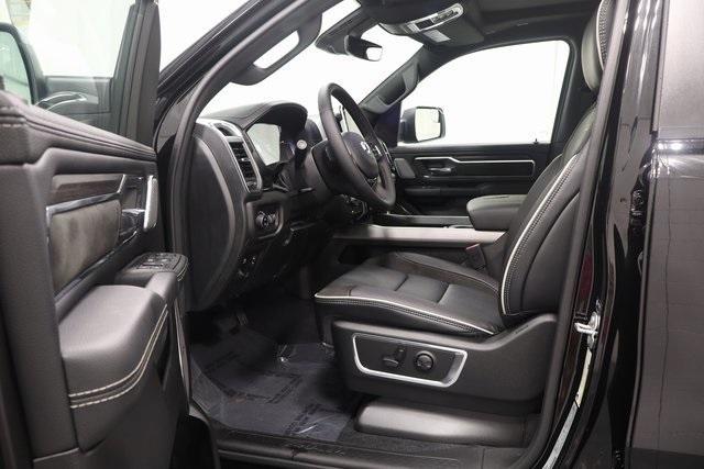 new 2026 Ram 1500 car, priced at $68,698
