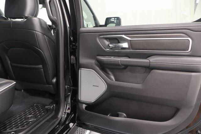 new 2026 Ram 1500 car, priced at $68,698