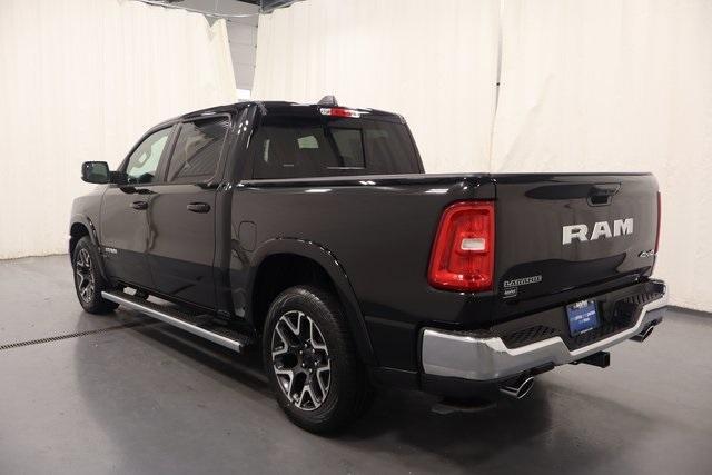 new 2026 Ram 1500 car, priced at $68,698