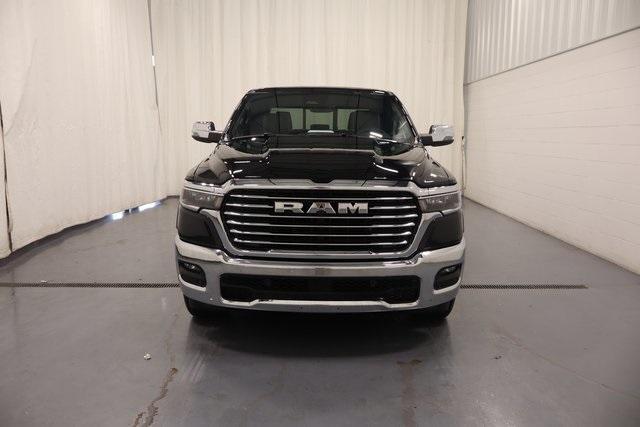 new 2026 Ram 1500 car, priced at $68,698