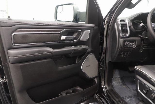 new 2026 Ram 1500 car, priced at $68,698