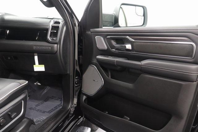 new 2026 Ram 1500 car, priced at $68,698