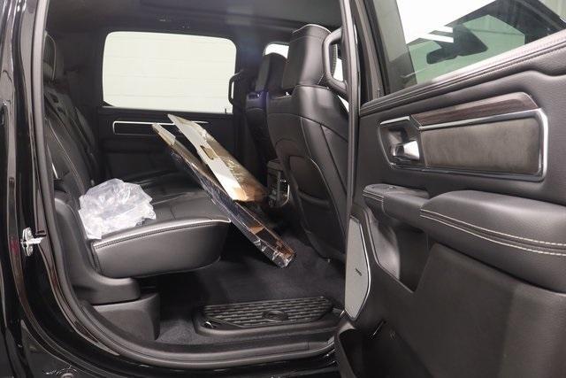 new 2026 Ram 1500 car, priced at $68,698