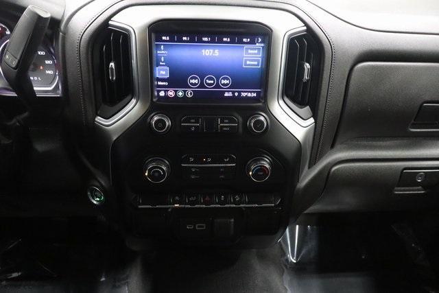 used 2019 Chevrolet Silverado 1500 car, priced at $30,995