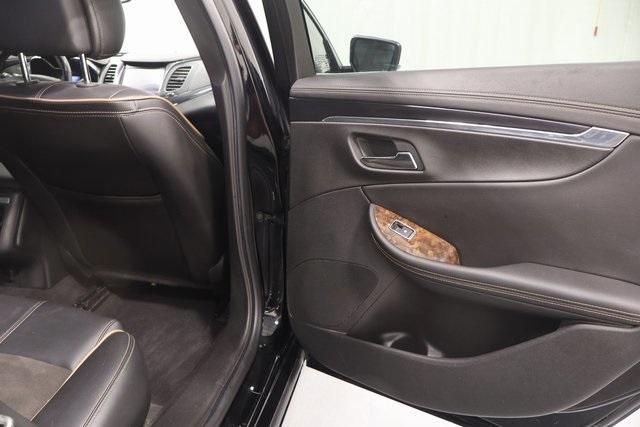 used 2014 Chevrolet Impala car, priced at $9,995