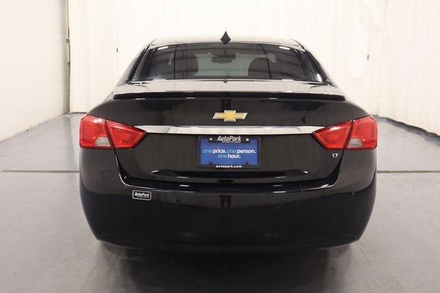 used 2014 Chevrolet Impala car, priced at $9,995