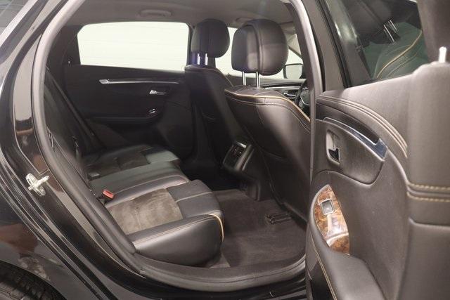 used 2014 Chevrolet Impala car, priced at $9,995
