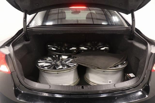 used 2014 Chevrolet Impala car, priced at $9,995