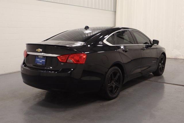 used 2014 Chevrolet Impala car, priced at $9,995