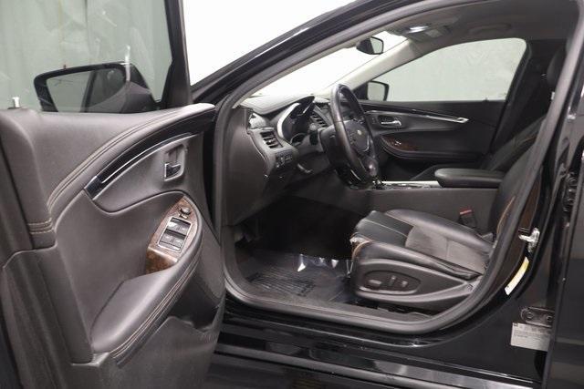 used 2014 Chevrolet Impala car, priced at $9,995