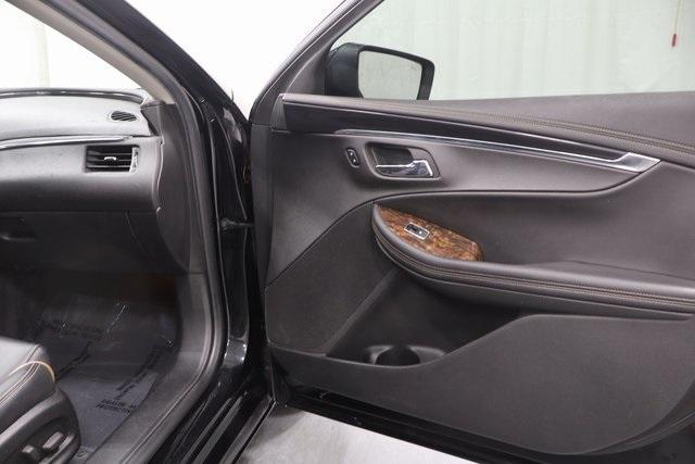 used 2014 Chevrolet Impala car, priced at $9,995
