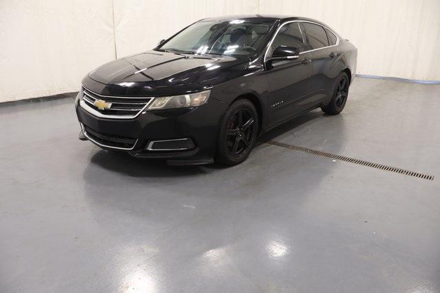 used 2014 Chevrolet Impala car, priced at $9,995