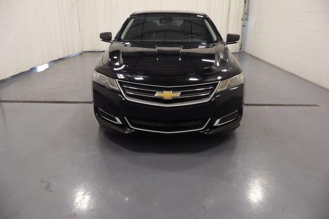 used 2014 Chevrolet Impala car, priced at $9,995
