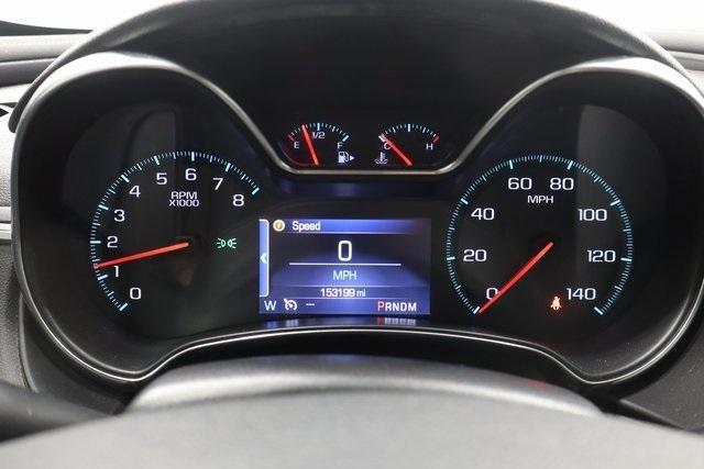 used 2014 Chevrolet Impala car, priced at $9,995