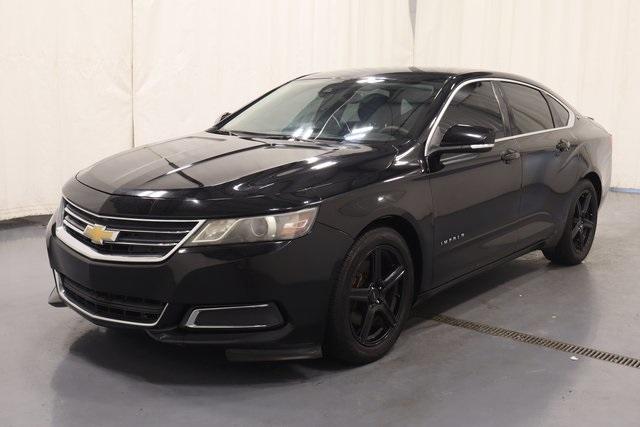 used 2014 Chevrolet Impala car, priced at $9,995