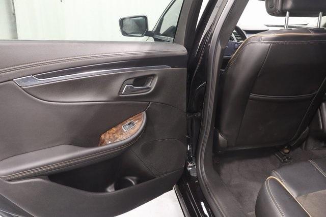 used 2014 Chevrolet Impala car, priced at $9,995